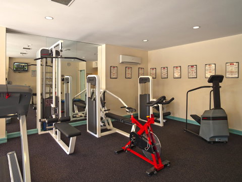 Hotel Grand Chancellor Adelaide - Accommodation Cairns 21