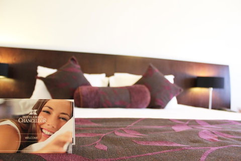 Hotel Grand Chancellor Adelaide - Accommodation Cairns 25