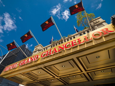 Hotel Grand Chancellor Adelaide - Accommodation Cairns 5