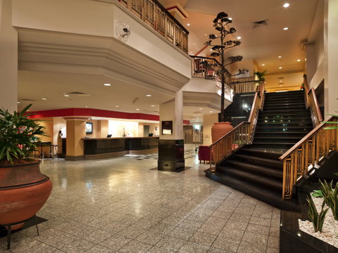 Hotel Grand Chancellor Adelaide - Accommodation Cairns 35
