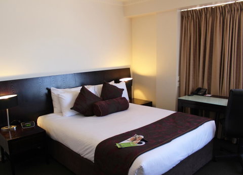Hotel Grand Chancellor Adelaide - Accommodation Cairns 26