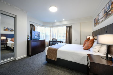 Hotel Grand Chancellor Adelaide - Accommodation Cairns 6