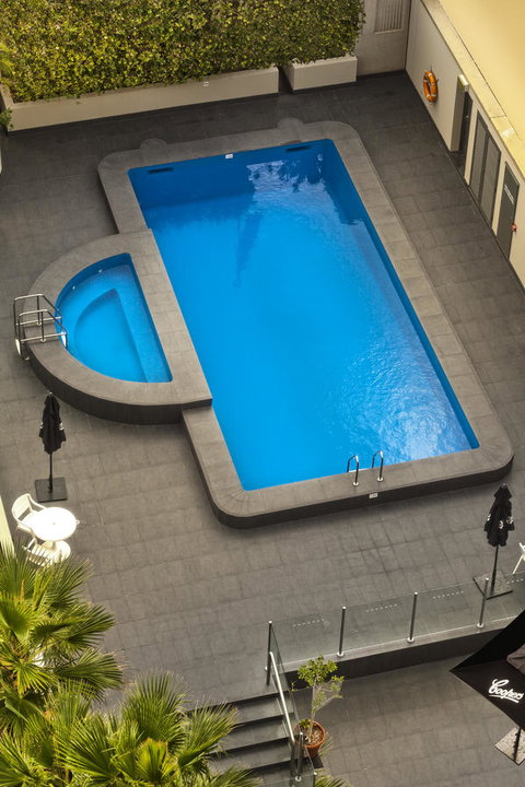 Hotel Grand Chancellor Adelaide - Accommodation Cairns 19