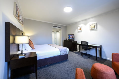 Hotel Grand Chancellor Adelaide - Accommodation Cairns 9
