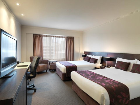 Hotel Grand Chancellor Adelaide - Accommodation Cairns 36