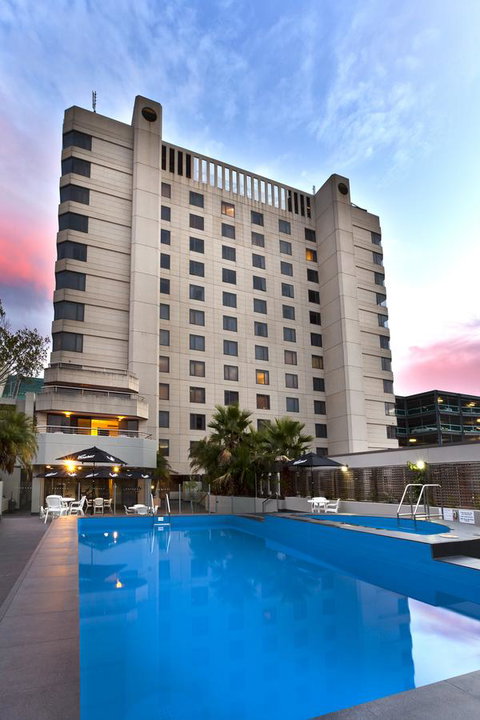 Hotel Grand Chancellor Adelaide - Accommodation Cairns 3