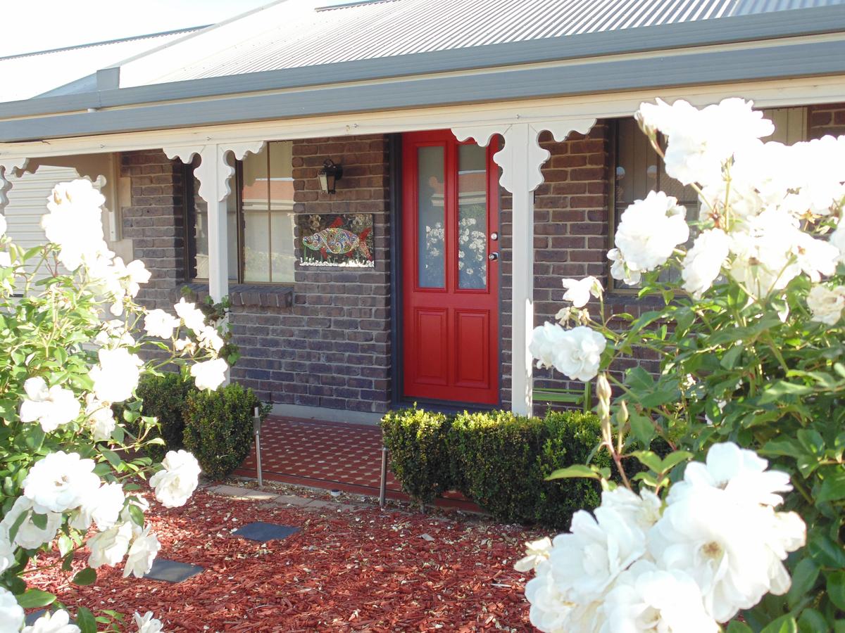  Accommodation Cairns