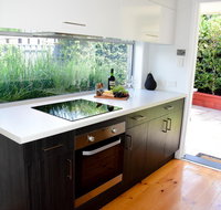 City to Sea - Accommodation Cairns