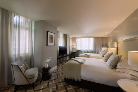 Mayfair Hotel - Accommodation Cairns 16