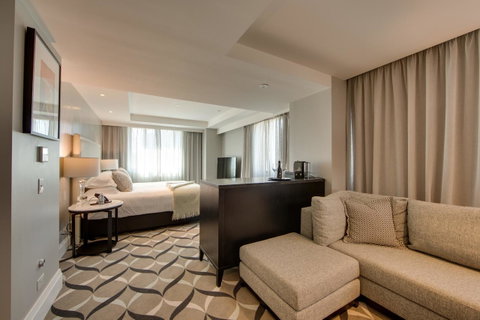 Mayfair Hotel - Accommodation Cairns 5
