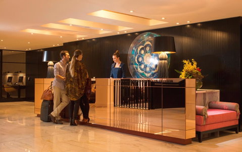 Mayfair Hotel - Accommodation Cairns 23
