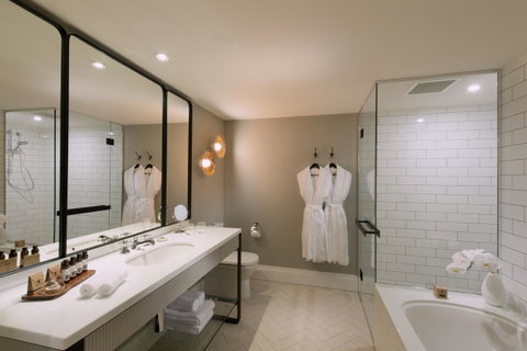 Mayfair Hotel - Accommodation Cairns 17