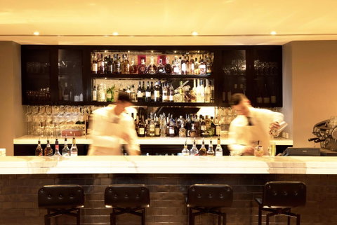 Mayfair Hotel - Accommodation Cairns 26