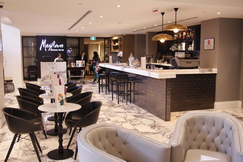 Mayfair Hotel - Accommodation Cairns 22
