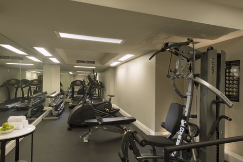 Mayfair Hotel - Accommodation Cairns 29