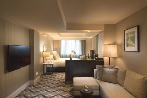Mayfair Hotel - Accommodation Cairns 15