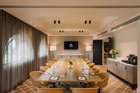 Mayfair Hotel - Accommodation Cairns 18