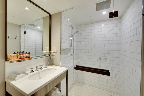Mayfair Hotel - Accommodation Cairns 7