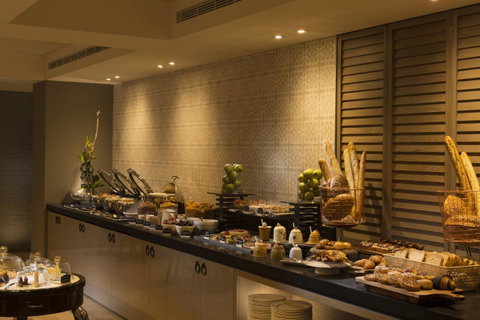 Mayfair Hotel - Accommodation Cairns 3