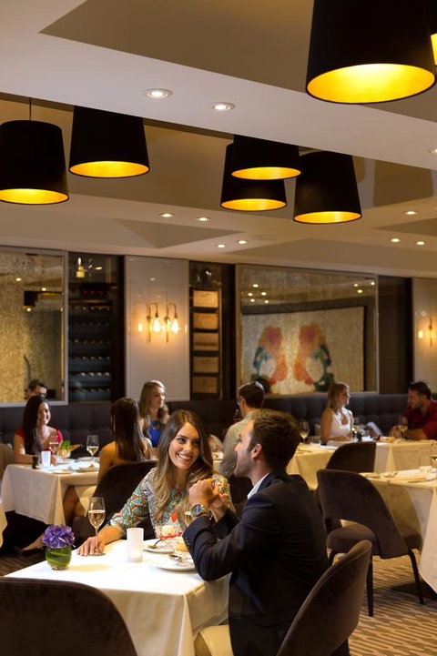 Mayfair Hotel - Accommodation Cairns 25