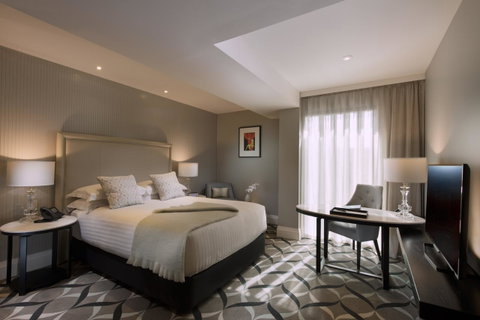 Mayfair Hotel - Accommodation Cairns 11