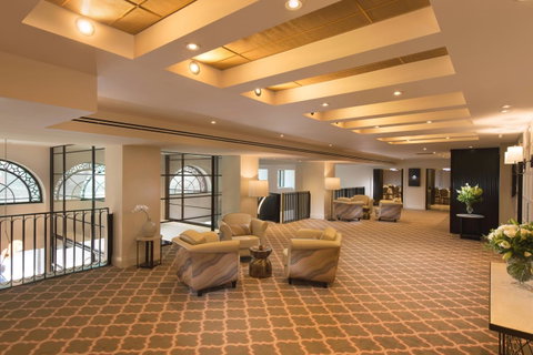 Mayfair Hotel - Accommodation Cairns 10