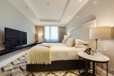Mayfair Hotel - Accommodation Cairns 6