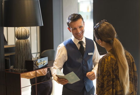 Mayfair Hotel - Accommodation Cairns 28