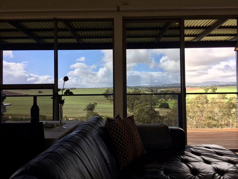 Barossa Pavilions & Glasshouse - Accommodation Cairns 7