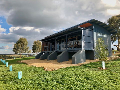 Barossa Pavilions & Glasshouse - Accommodation Cairns 13