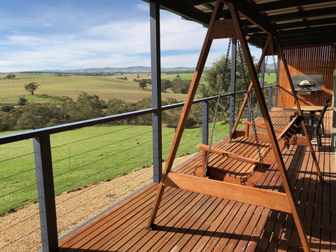 Barossa Pavilions & Glasshouse - Accommodation Cairns 8