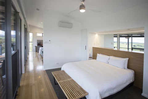 Barossa Pavilions & Glasshouse - Accommodation Cairns 4