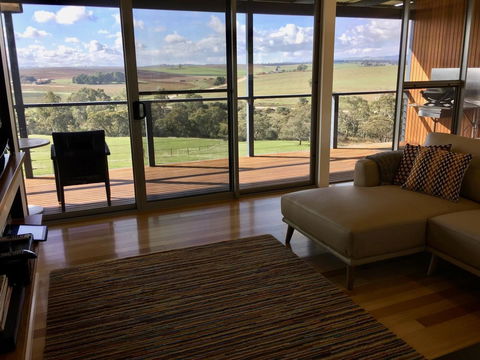 Barossa Pavilions & Glasshouse - Accommodation Cairns 18