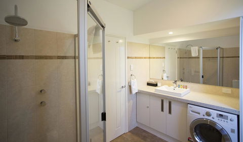 Barossa Pavilions & Glasshouse - Accommodation Cairns 12