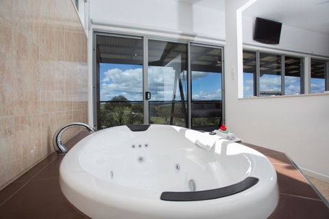Barossa Pavilions & Glasshouse - Accommodation Cairns 3