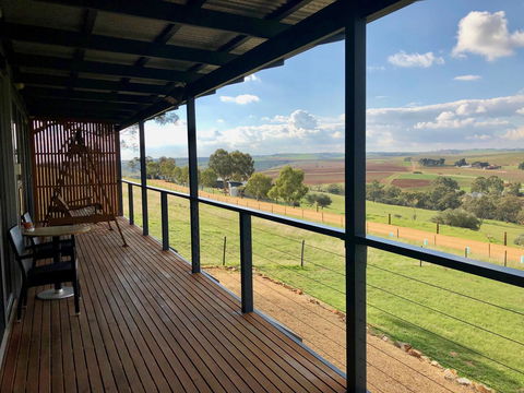 Barossa Pavilions & Glasshouse - Accommodation Cairns 9
