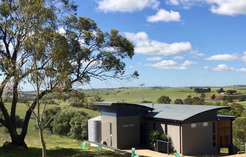 Barossa Pavilions & Glasshouse - Accommodation Cairns 22