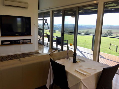 Barossa Pavilions & Glasshouse - Accommodation Cairns 17