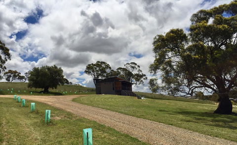 Barossa Pavilions & Glasshouse - Accommodation Cairns 15