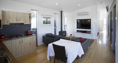 Barossa Pavilions & Glasshouse - Accommodation Cairns 6