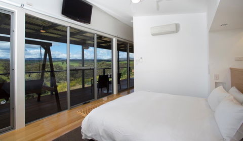 Barossa Pavilions & Glasshouse - Accommodation Cairns 16