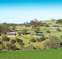 Barossa Pavilions - Accommodation Cairns