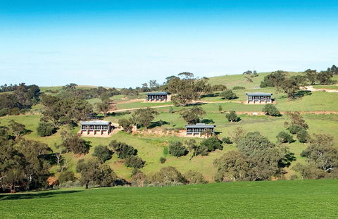 Barossa Pavilions & Glasshouse - Accommodation Cairns 0