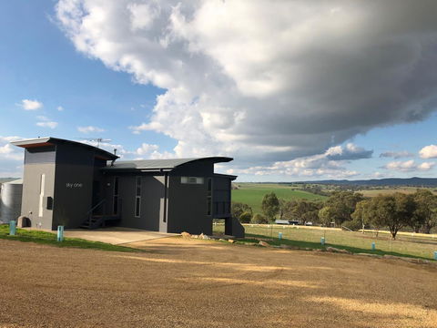 Barossa Pavilions & Glasshouse - Accommodation Cairns 14