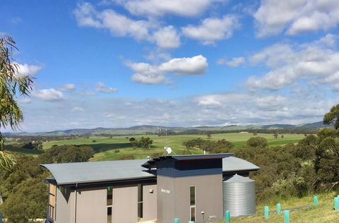 Barossa Pavilions & Glasshouse - Accommodation Cairns 21