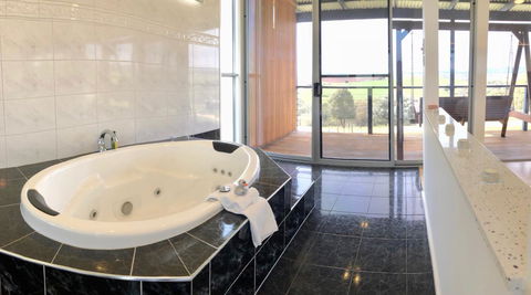 Barossa Pavilions & Glasshouse - Accommodation Cairns 11