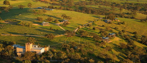 Barossa Pavilions & Glasshouse - Accommodation Cairns 19