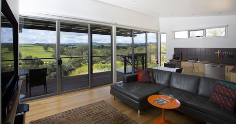 Barossa Pavilions & Glasshouse - Accommodation Cairns 5