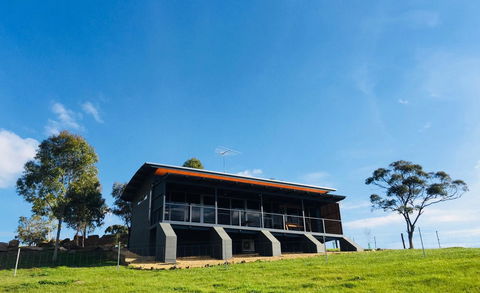 Barossa Pavilions & Glasshouse - Accommodation Cairns 10