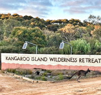 Kangaroo Island Wilderness Retreat - Accommodation Cairns